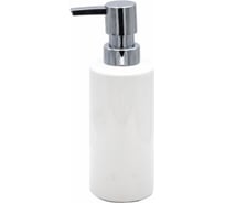 Дозатор для жидкого мыла RIDDER Pure белый 2125501