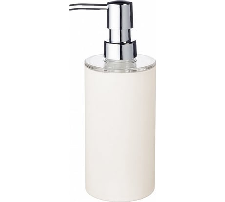 Дозатор для жидкого мыла RIDDER Touch бежевый 2003509