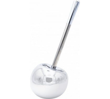 Ёрш для унитаза RIDDER Belly титан 2113400