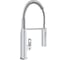 Смеситель для мойки Grohe Eurocube на одно отверстие, профессиональный 31395000 1