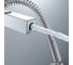 Смеситель для мойки Grohe Eurocube на одно отверстие, профессиональный 31395000 5