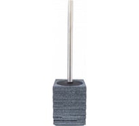 Ёрш для унитаза RIDDER Brick серый 22150407