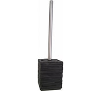 Ёрш для унитаза RIDDER Brick черный 22150410