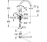 Смеситель для мойки Grohe BauFlow, высокий излив 31538000 2
