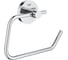 Держатель бумаги Grohe Essentials без крышки 40689001 2