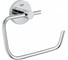 Держатель бумаги Grohe Essentials без крышки 40689001 1