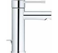 Смеситель Grohe Essence New однорычажный, для раковины, S-Size 32898001