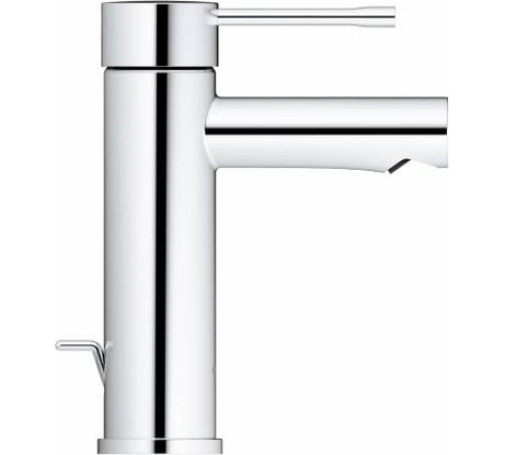 Смеситель Grohe Essence New однорычажный, для раковины, S-Size 32898001