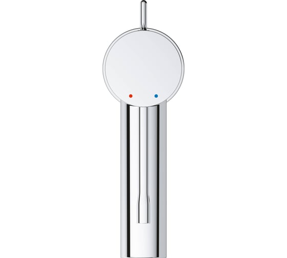 Смеситель Grohe Essence New однорычажный, для раковины, S-Size 32898001