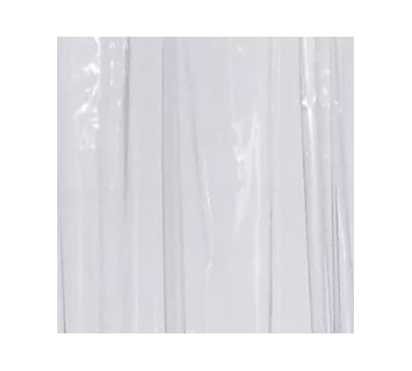 Штора для ванных комнат RIDDER Brillant полупрозрачный 240x180 36400