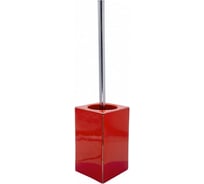 Ёрш для унитаза RIDDER Chichi красный 2241406