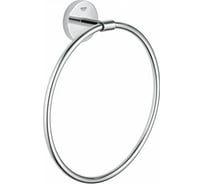 Кольцо для полотенца Grohe BauCosmopolitan  40460001