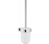 Туалетный ёршик в комплекте Grohe Essentials Cube 40513001