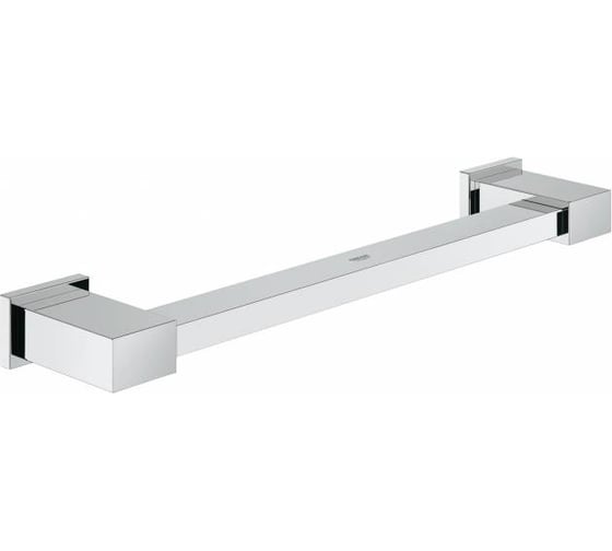Ручка для ванной Grohe Essentials Cube 40514001 1