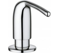 Дозатор жидкого мыла Grohe Zedra 40553000