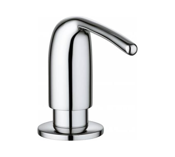 Дозатор жидкого мыла Grohe Zedra 40553000