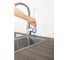 Смеситель для мойки Grohe Parkfield с выдвижной лейкой 30215001 3