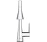 Сенсорный однорычажный смеситель Grohe Zedra Touch для мойки 30219002 3