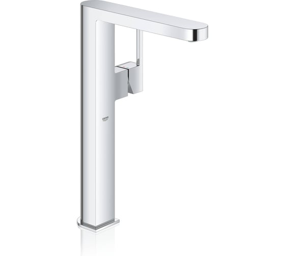 Однорычажный смеситель для раковины Grohe Plus, гладкий корпус, XL-Size 32618003