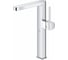 Однорычажный смеситель для раковины Grohe Plus, гладкий корпус, XL-Size 32618003 1