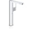 Однорычажный смеситель для раковины Grohe Plus, гладкий корпус, XL-Size 32618003 2