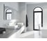 Однорычажный смеситель для раковины Grohe Plus, гладкий корпус, XL-Size 32618003 3