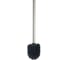 Ершик для туалета KROFFOS Brush Black с ручкой из нержавеющей стали 890163 1