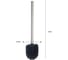Ершик для туалета KROFFOS Brush Black с ручкой из нержавеющей стали 890163 3
