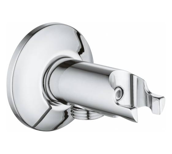 Автоматический клапан с держателем Grohe Sena для гигиенического душа 26333000