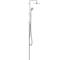 Душевая система с переключателем Grohe New Tempesta Cosmopolitan 200, 26453001 2