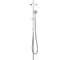 Душевая система с переключателем Grohe New Tempesta Cosmopolitan 200, 26453001 3