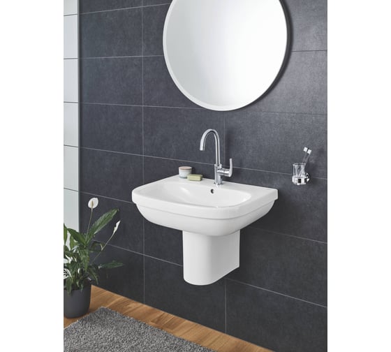 Полупьедестал для раковины Grohe Euro Ceramic 39201000
