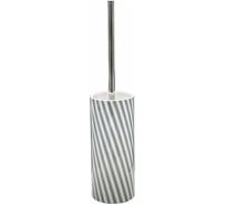 Ёрш для унитаза RIDDER Emily серый 2122407