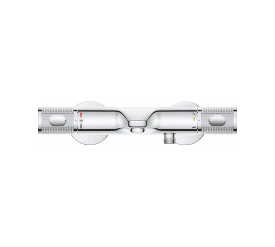 Термостат для ванны внешнего монтажа 1/2 Grohe Grohtherm 1000 Performance, 34779000