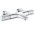 Термостат для ванны внешнего монтажа 1/2 Grohe Grohtherm 1000 Performance, 34779000 1