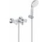 Смеситель для ванны с душевым гарнитуром Grohe Costa L 2546010A 1