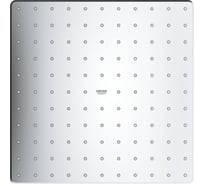 Верхний душ 310 Grohe Rainshower 310 Mono, 1 режим струи, квадратный, 9.5 л/мин 26568000