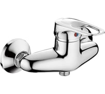 Смеситель для душа Valfex Alioth Сhrome латунь VF.2004