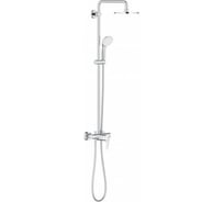 Душевая система со смесителем Grohe New Tempesta 200 26244001