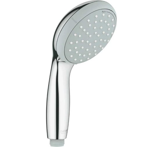 Душевая система со смесителем Grohe New Tempesta 200 26244001