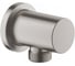 Подключение для душевого шланга Grohe Rainshower 27057DC0 1