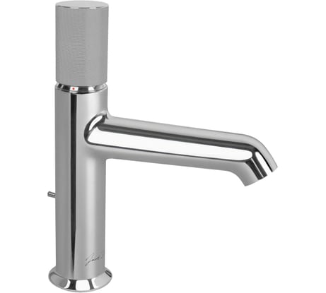 Смеситель для раковины Jacob Delafon RIVOLI E24323-CP 00000078748 00255966
