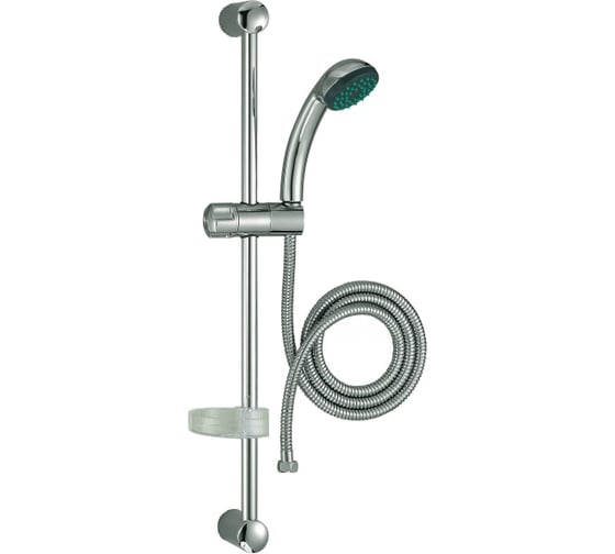 Душевой гарнитур JACOB DELAFON ECO 60 см E14320-CP 00000012122