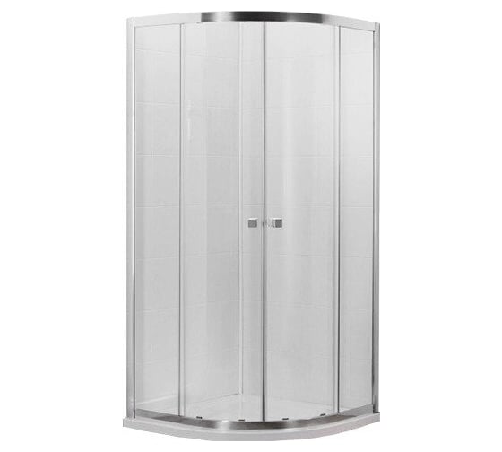 Неподвижные элементы для поддона JACOB DELAFON Serenity 90 см E14R90-GA 00000048673