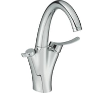 Смеситель для кухни JACOB DELAFON CARAFE с встроенным фильтром, хром E18865-CP 00000012089