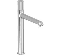 Смеситель для раковины JACOB DELAFON RIVOLI высокий, без донного клапана E24168-CP 00000078979