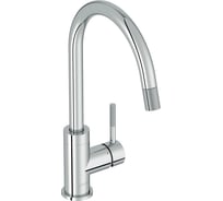 Смеситель для кухни JACOB DELAFON EDGAR E23309-CP 00000076875