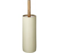 Ёрш для унитаза RIDDER Roller бежевый 2105409