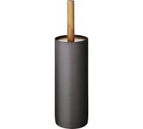 Ёрш для унитаза RIDDER Roller серый 2105407