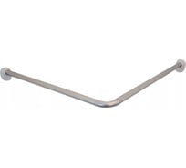 Угловая штанга RIDDER 90x90 см, алюминий 59110